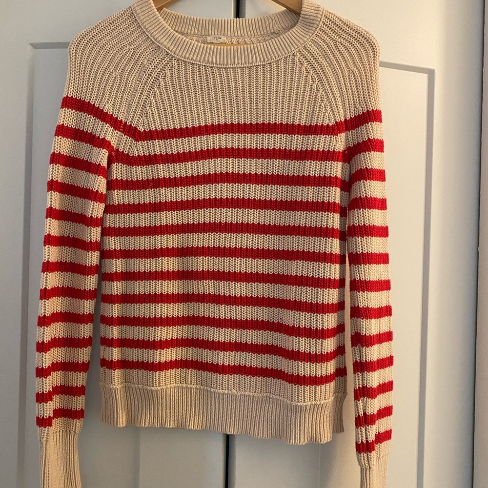 Jcrew sweater